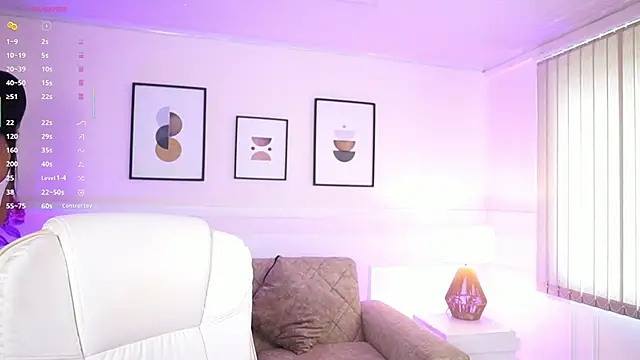 Snapshot of GiaNovak chatting on 04-11-26, 07:18 GiaNovak online show from 04-11-26, 07:18