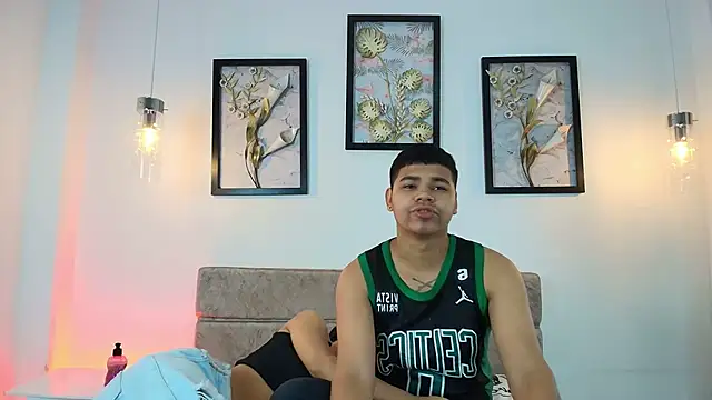 DannySamm online show from 10-24-25, 11:50