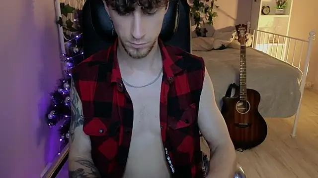 mark caron online show from 12-22-25, 04:09