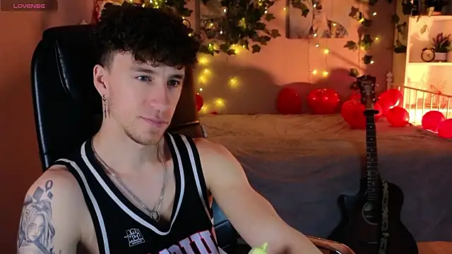 mark caron online show from 02-21-26, 09:49