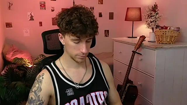 mark caron online show from 03-08-26, 08:34