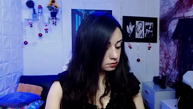 Eva Roussell online show from 01-14-26, 02:44