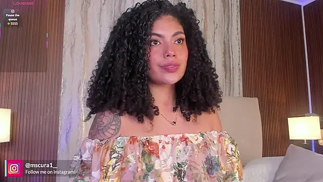 miss curazao online show from 04-07-26, 12:38