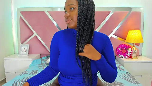 SulyClarck online show from 11-19-25, 07:47