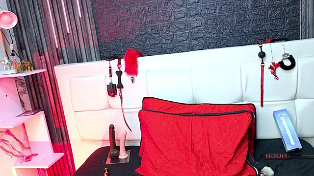 Violet sl4ve online show from 01-31-26, 07:23