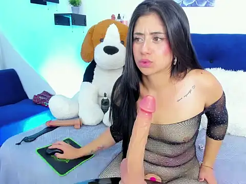 CandyMoon mc online show from 12-19-25, 05:14