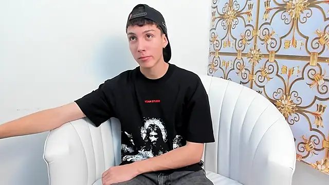 LittleDanny  online show from 01-05-26, 07:50