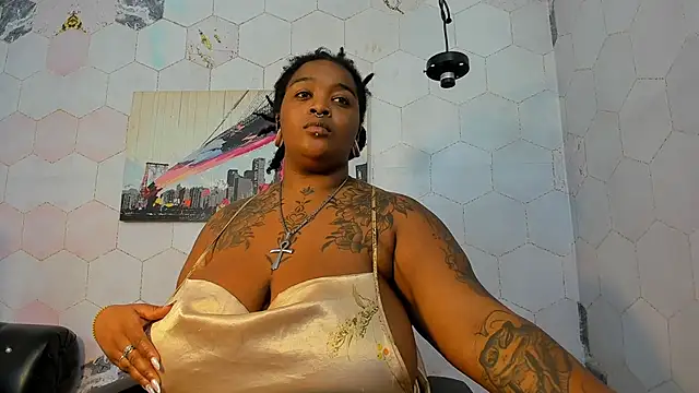 Anaa Fuentess online show from 12-21-25, 11:39