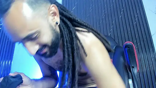 Tatis   online show from 10-10-25, 08:41