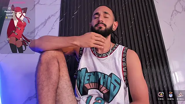 Tatis   online show from 10-14-25, 07:58