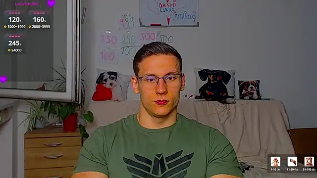 ZeinMiracles online show from 04-14-26, 06:58