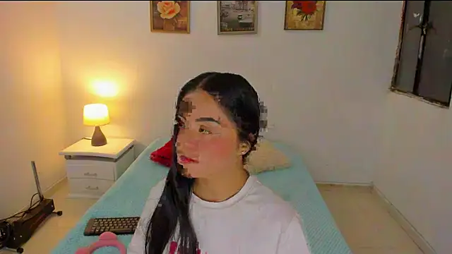 Valeri 13 online show from 10-24-25, 02:52