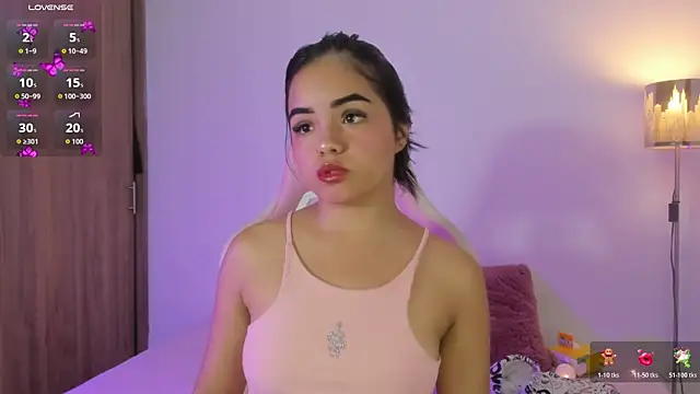 Valeri 13 online show from 12-23-25, 10:35