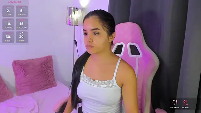 Valeri 13 online show from 02-16-26, 08:21