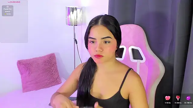 Valeri 13 online show from 02-18-26, 09:05