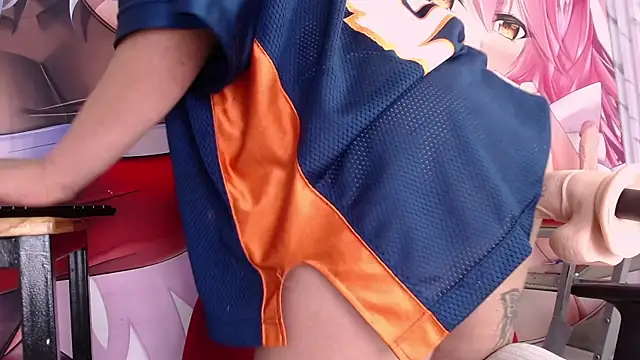 Georgina Astor online show from 10-11-25, 07:45