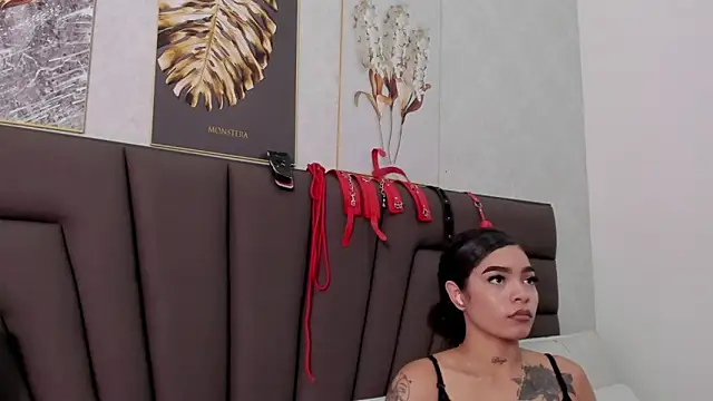 Duo69Sexual online show from 11-24-25, 07:46