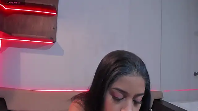 ScarlettSinclaiir online show from 01-06-26, 10:19