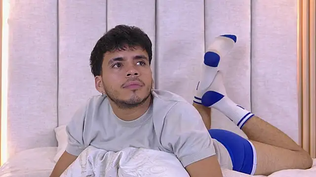 AlexanderJordan online show from 11-11-25, 12:10