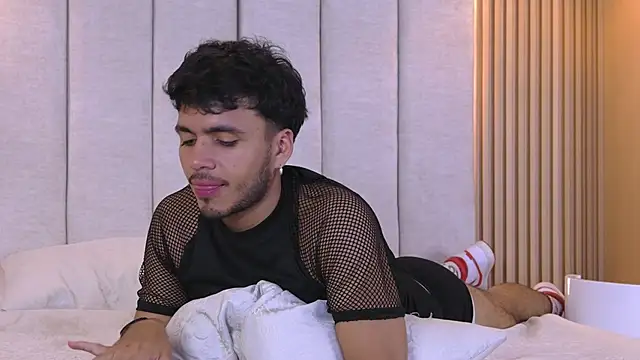 AlexanderJordan online show from 11-13-25, 12:20