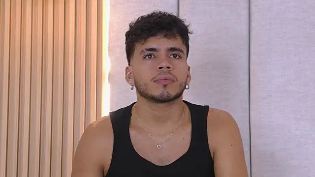 AlexanderJordan online show from 11-15-25, 06:37