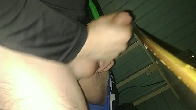 OutcastRen online show from 12-03-25, 06:21