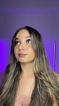 AnnyLopezzz  online show from 11-18-25, 04:50