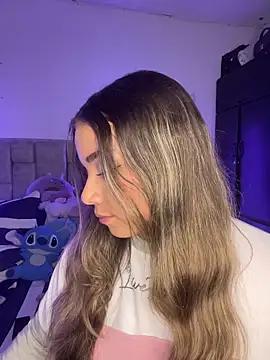 AnnyLopezzz  online show from 02-24-26, 05:27