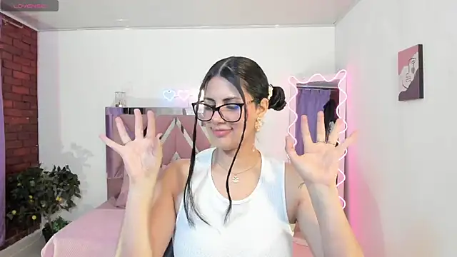 Babyvenu tay online show from 03-20-26, 03:22