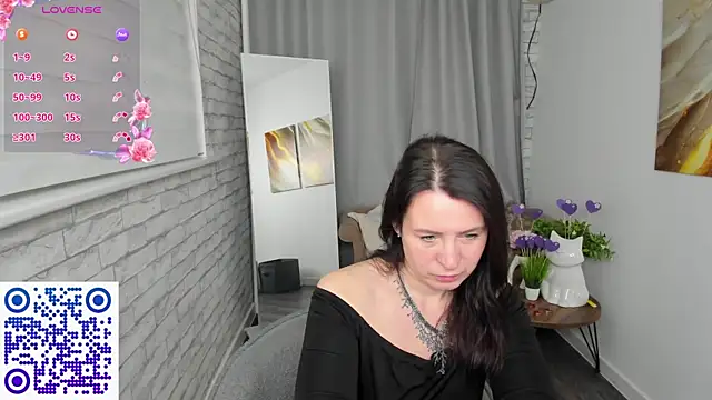 Lea shadom online show from 02-14-26, 01:02