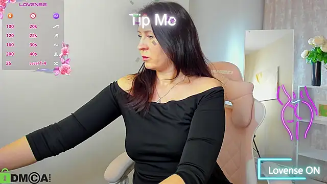 Lea shadom online show from 02-22-26, 01:07