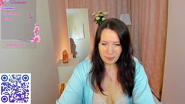 Lea shadom online show from 03-19-26, 01:09