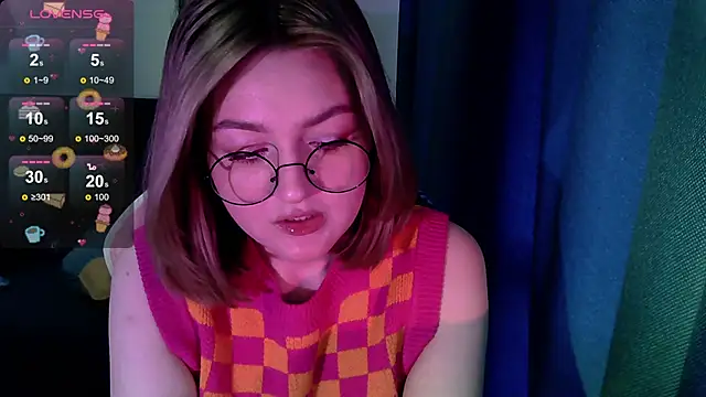 cute1stranger online show from 09-14-25, 07:29