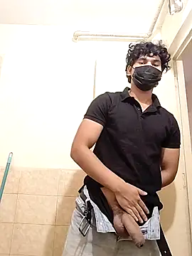 Goodmens5 online show from 10-31-25, 08:59