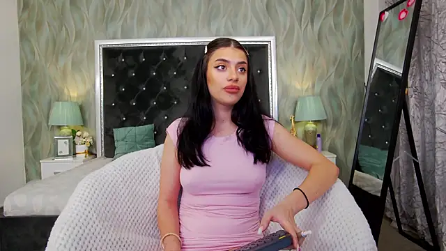 Anais Carter online show from 11-12-25, 04:57