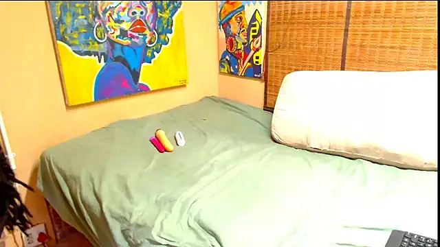 BootyQueen24X online show from 11-06-25, 06:36