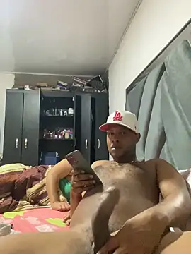 Perropa online show from 02-15-26, 05:48