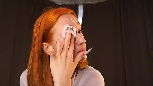 MaryroseRoeder online show from 09-20-25, 03:29