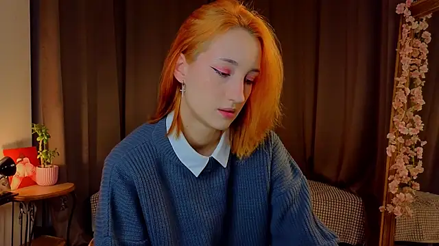 MaryroseRoeder online show from 10-24-25, 02:52