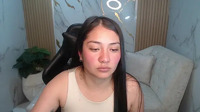 Ivony18 b online show from 10-17-25, 03:10