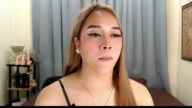 Lessandra Lust online show from 01-10-26, 11:09