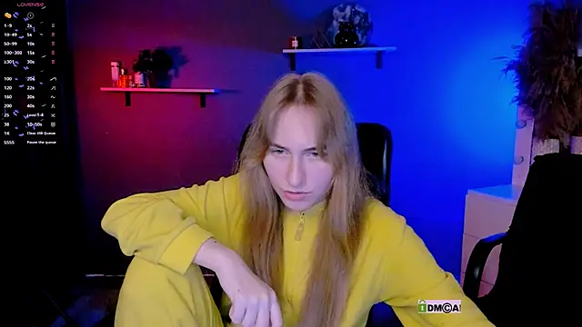 Snapshot of beauty_ginger_ chatting on 10-16-25, 01:01 beauty ginger online show from 10-16-25, 01:01