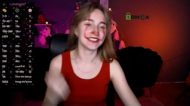 Snapshot of beauty_ginger_ chatting on 10-25-25, 09:06 beauty ginger online show from 10-25-25, 09:06