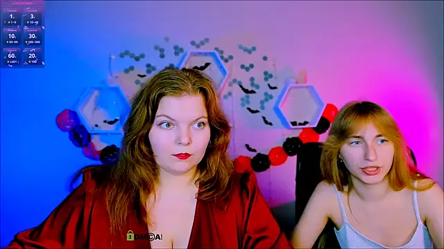 Snapshot of beauty_ginger_ chatting on 11-03-25, 09:54 beauty ginger online show from 11-03-25, 09:54