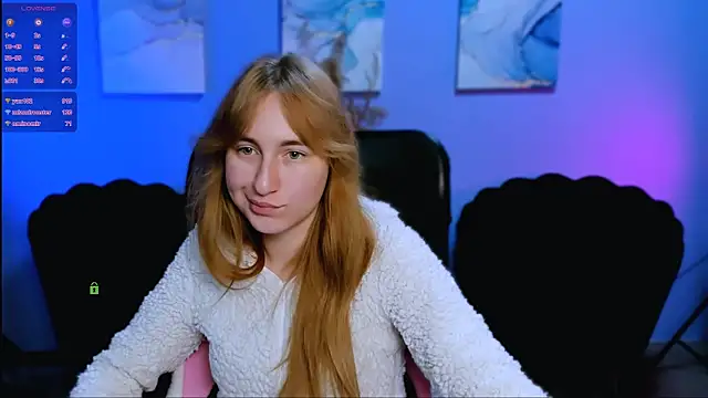 Snapshot of beauty_ginger_ chatting on 11-20-25, 12:05 beauty ginger online show from 11-20-25, 12:05