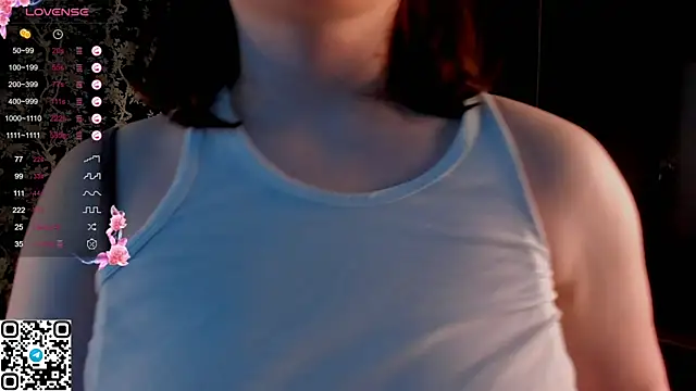 LakeshiaVodopich online show from 09-15-25, 09:31