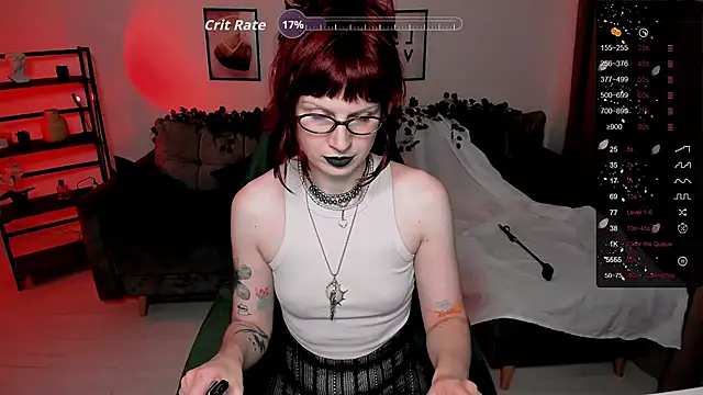 effie mirelll online show from 12-05-25, 02:58