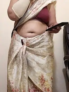 Curvy Vineeta online show from 10-02-25, 06:59