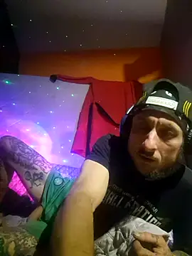 MODEST11 MMiILOO AMARO online show from 10-10-25, 03:16