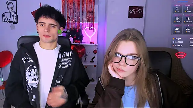 veronica bubble online show from 01-06-26, 08:45